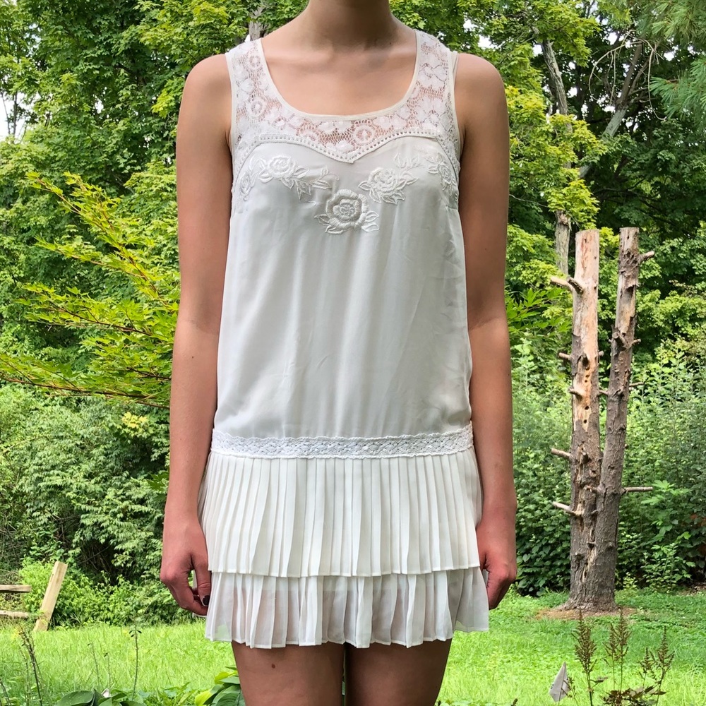 Forever21 Flapper Dress